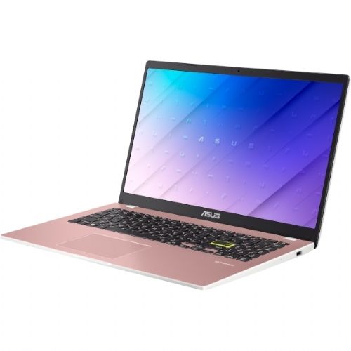 Prenosnik Asus E510KAB-EJ1101 Intel N4500 / 8GB / 512GB SSD / 15,6" FHD / Windows 11 Home (roza)