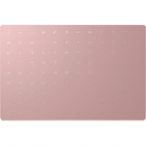 Prenosnik Asus E510KAB-EJ1101 Intel N4500 / 8GB / 512GB SSD / 15,6" FHD / Windows 11 Home (roza)