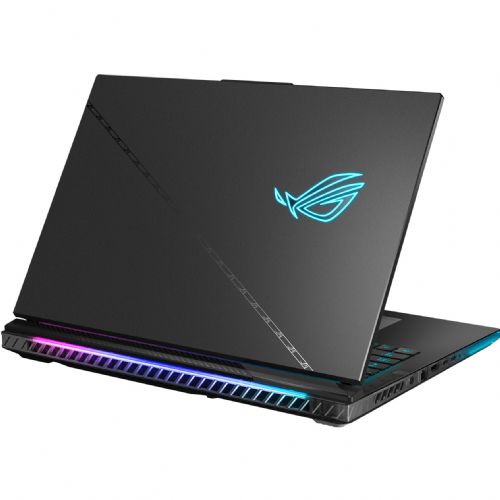 Prenosnik Asus ROG Strix SCAR 18 (G835LX-SA003W) Intel Core Ultra 9 275HX/32GB/SSD 2 TB NVMe/45,7cm (18")/NVIDIA GeForce RTX 5090/DE/W11Home, črna