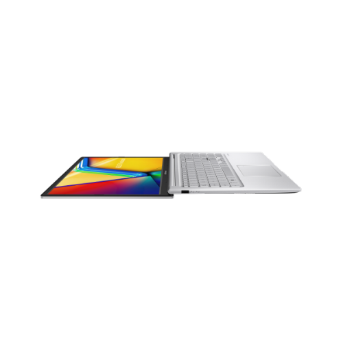 Prenosnik Asus Vivobook 15 F1504VAP Core 5 / 16GB / 512GB SSD / 15,6" FHD IPS / W11H (Srebrna)