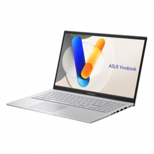 Prenosnik ASUS Vivobook 15 X1504VA-NJ925 i5 / 16GB / 512GB SSD / 15,6" FHD / Windows 11 Home / siva