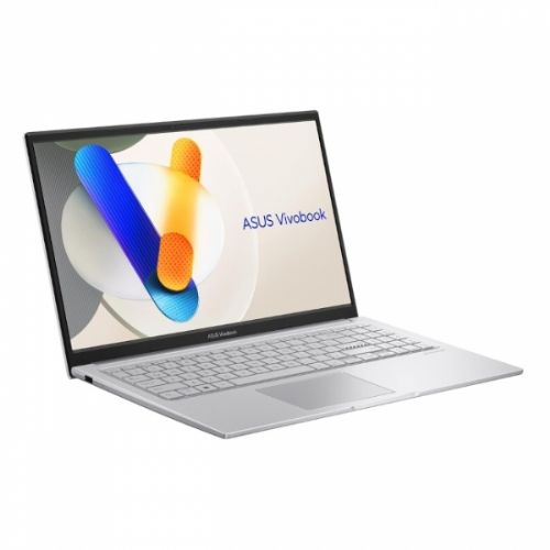 Prenosnik ASUS Vivobook 15 X1504VA-NJ925 i5 / 16GB / 512GB SSD / 15,6" FHD / Windows 11 Home / siva