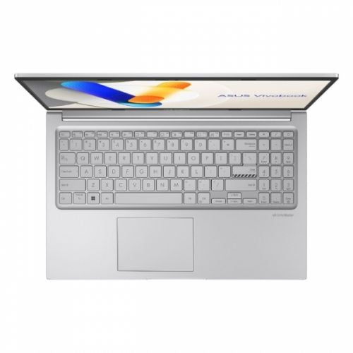 Prenosnik ASUS Vivobook 15 X1504VA-NJ925 i5 / 16GB / 512GB SSD / 15,6" FHD / Windows 11 Home / siva