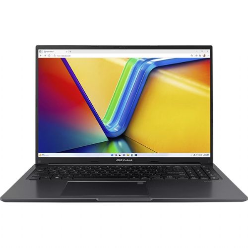 Prenosnik Asus Vivobook 16 F1605VA-WS74 i7 / 16GB / 512GB SSD / 15,6" WUXGA IPS / Windows 11 Home (črn)