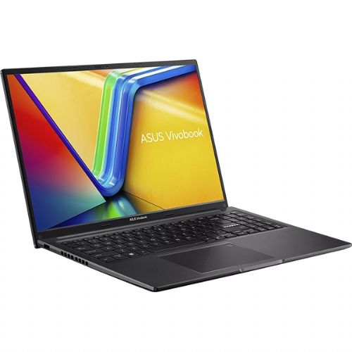 Prenosnik Asus Vivobook 16 F1605VA-WS74 i7 / 16GB / 512GB SSD / 15,6" WUXGA IPS / Windows 11 Home (črn)
