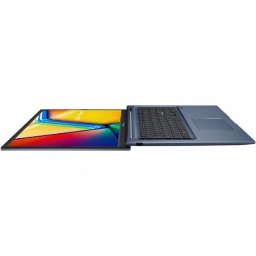 Prenosnik Asus Vivobook 17 X1704VA-AU980, Core i5, 17,3" FHD IPS, 16GB RAM, 1TB SSD, Windows 11 Home, moder