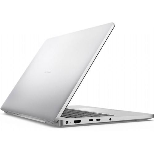 Prenosnik DELL Pro 14 (PC14250) Ultra 5-235U/16GB/SSD 512GB NVMe/35,5 cm (14,0'') FHD+ 300niti/UMA/Win11Pro BTO106_PC14250_EMEA