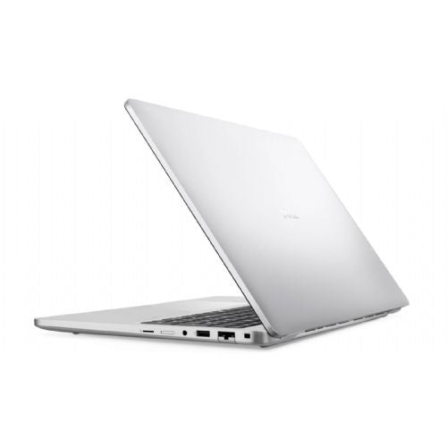 Prenosnik Dell Pro 16 Plus PB16250 Intel Ultra 5-236V/16GB/SSD 512GB NVMe/40,64 cm (16,0'') FHD+ 300niti/UMA/Win11Pro, siva