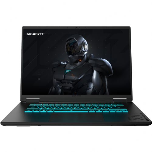 Prenosnik Gigabyte GAMING A16 CTHI3DE894SH Intel Core i7-13620H/16GB/SSD 1 TB NVMe/40,6cm (16")/NVIDIA GeForce RTX 5050/DE/W11Home, črna