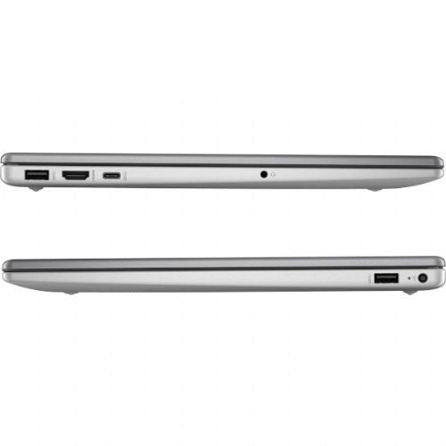 Prenosnik HP 250 G10 i5-1334U / 16GB / 512GB SSD / 15,6″ FHD IPS / Windows 11 Home / turbo siva