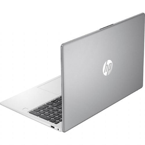 Prenosnik HP 250 G10 i5-1334U / 16GB / 512GB SSD / 15,6″ FHD IPS / Windows 11 Home / turbo siva