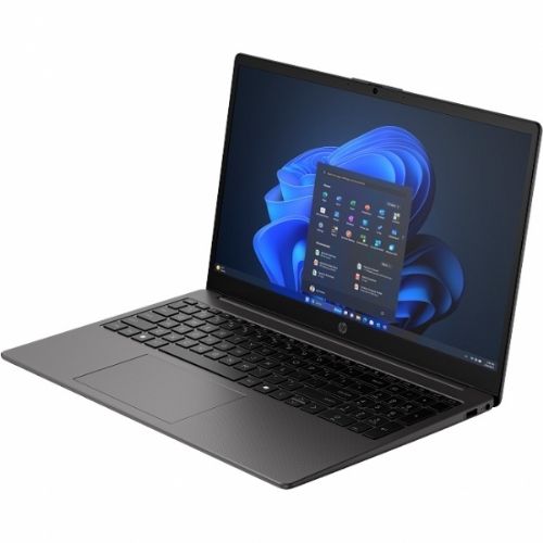 Prenosni računalnik HP 250R G10 Intel Core 7, 16GB RAM, 512GB SSD, 15,6" FHD, Windows 11 Pro, črn