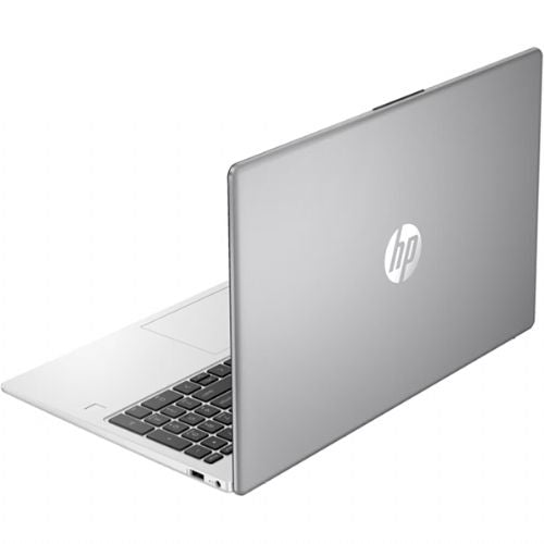 Prenosnik HP 255 G10 R5 / 16GB / 512GB SSD / 15,6" FHD IPS / Windows 11 Home / srebrn 39,6 cm / 1920x1080 / Ryzen / 16GB / 512GB SSD / AMD Graphics / Win 11 Home