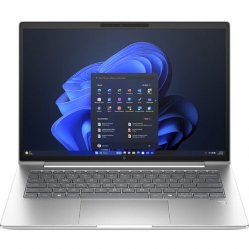 Prenosnik HP EliteBook 640 G11 Intel Ultra 5-135U/16GB/SSD 1TB NVMe/35,56 cm (14") WUXGA IPS/Win11Pro, srebrni