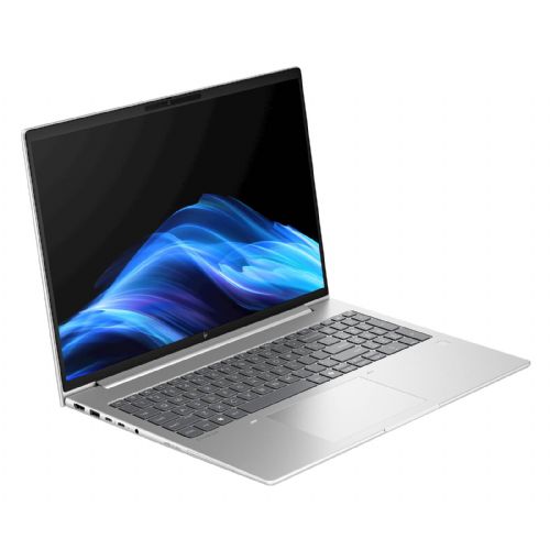 Prenosnik HP EliteBook 6 G1a 16, AMD AI R7-250/16 GB/SSD 512 GB NVMe/40,64 cm (16''), WUXGA, 300 niti/Win11Pro (AD4G8ET)