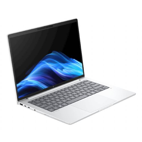 Prenosnik HP EliteBook 6 G1i 14, Intel Ultra 5-225U/16 GB/SSD 512 GB NVMe/35,5 cm (14''), WUXGA, 300 niti/Win11Pro (AD4G0ET)