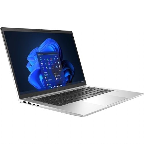 Prenosnik HP EliteBook 840 G10, i7/16 GB/512 GB SSD/14'', WUXGA, IPS/Windows 11 Pro, srebrne barve