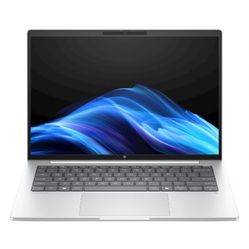 Prenosnik HP EliteBook 8 G1i 14, Intel Ultra 5-225U/16 GB/SSD 512 GB NVMe/35,5 cm (14''), WUXGA, 300 niti/Win11Pro (AD4H1ET)