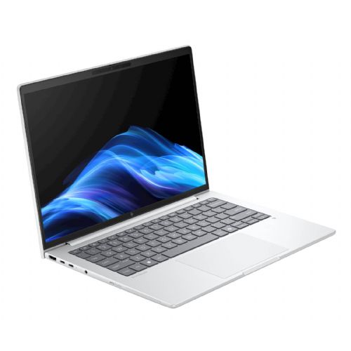 Prenosnik HP EliteBook 8 G1i 14, Ultra 7-255U/16 GB/SSD 1 TB NVMe/35,5 cm (14"), WUXGA, 300 niti/Win11Pro (AD4H3ET)
