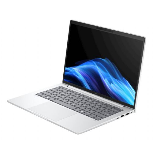 Prenosnik HP EliteBook 8 G1i 14, Intel Ultra 7-255U/32 GB/SSD 1 TB NVMe/35,5 cm (14''), WUXGA, 300 niti/Win11Pro (AD4H4ET)