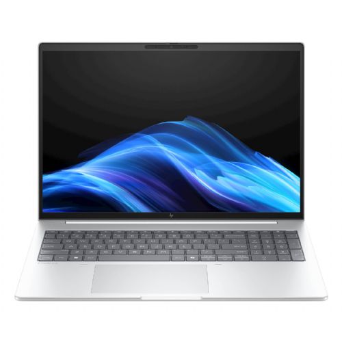 Prenosnik HP EliteBook 8 G1i 16, Intel Ultra 7-255U/16 GB/SSD 512 GB NVMe/40,64 cm (16''), WUXGA, 300 niti/Win11Pro (AD4H6ET)
