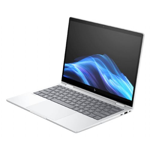 Prenosnik HP EliteBook 8 G1i Flip 13, Intel Ultra 5-225U/16 GB/SSD 512 GB NVMe/33,8 cm (13,3''), WUXGA, 400 niti, Touch/Win11Pro (AD4G9ET)