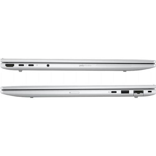 Prenosnik HP EliteBook 8 G1i Intel Core Ultra 7 255U 16" WUXGA 16GB 1TB SSD W11Pro