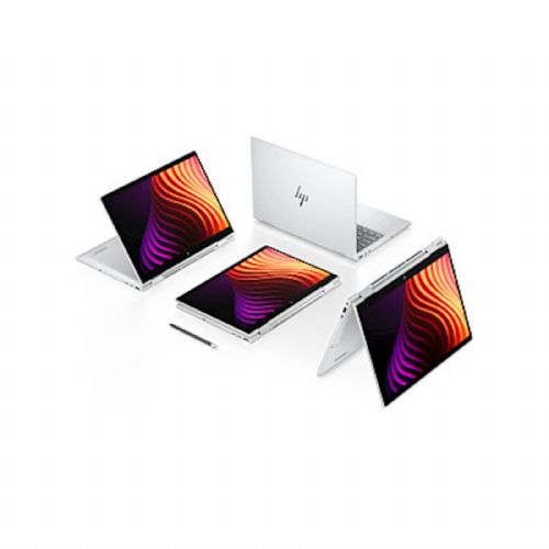 Prenosni računalnik HP EliteBook 8 G2i Flip 13 U5, 13.3'' WUXGA Touch, 16GB RAM, 512GB SSD, AI podpora