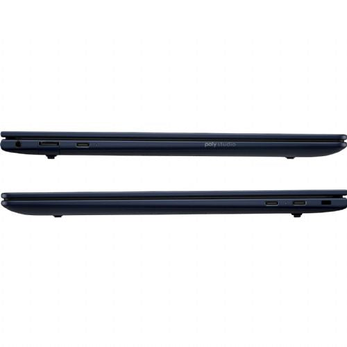 Prenosnik HP EliteBook Ultra G1i Intel Ultra 7-258V/32GB/SSD 2TB NVMe/35,5 cm (14,0'') 2,8K OLED 120Hz 400niti/NT/Win11Pro (B69CFET)