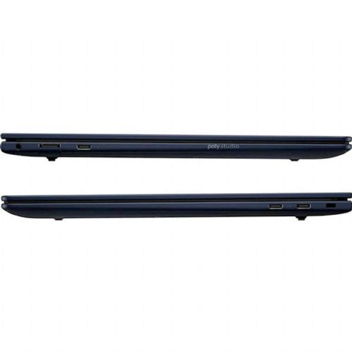 Prenosnik HP EliteBook Ultra G1i, 35,6 cm (14"), 2.8K OLED na dotik, Intel Ultra 7 268V, 32 GB RAM, 1 TB SSD, Windows 11 Pro