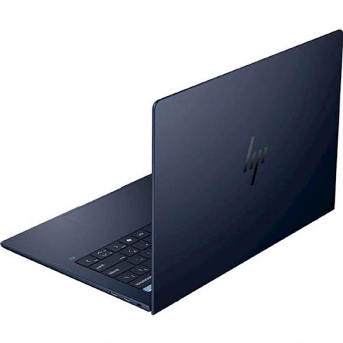 Prenosnik HP EliteBook Ultra G1i, 35,6 cm (14"), 2.8K OLED na dotik, Intel Ultra 7 268V, 32 GB RAM, 1 TB SSD, Windows 11 Pro