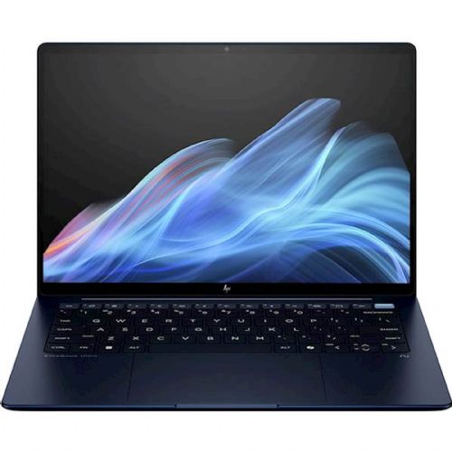 Prenosnik HP EliteBook Ultra G1i, 35,6 cm (14"), 2.8K OLED na dotik, Intel Ultra 7 268V, 32 GB RAM, 1 TB SSD, Windows 11 Pro