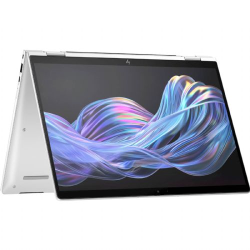 Prenosnik HP EliteBook X Flip G1i Intel Ultra 7-258V/32GB/SSD 1TB NVMe/35,5 cm (14,0'') WUXGA 800niti Touch/5G/Win11Pro (B69CCET)