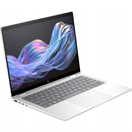 Prenosnik HP EliteBook X Flip G1i Intel Ultra 7-258V/32GB/SSD 1TB NVMe/35,5 cm (14,0'') WUXGA 800niti Touch/5G/Win11Pro (B69CCET)