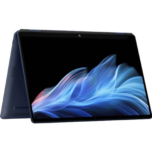 Prenosnik HP OmniBook 14-fh0002nm Ultra Flip Intel Ultra 7-258V/32GB/SSD 2TB NVMe/35,5 cm (14,0'') 2.8K 400/Win11Home B4RN4EA#BED