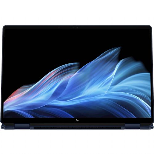 Prenosnik HP OmniBook 14-fh0002nm Ultra Flip Intel Ultra 7-258V/32GB/SSD 2TB NVMe/35,5 cm (14,0'') 2.8K 400/Win11Home B4RN4EA#BED