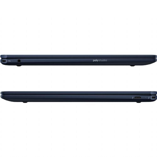 Prenosnik HP OmniBook 14-fh0002nm Ultra Flip Intel Ultra 7-258V/32GB/SSD 2TB NVMe/35,5 cm (14,0'') 2.8K 400/Win11Home B4RN4EA#BED