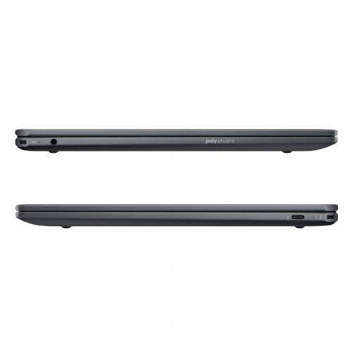 Prenosnik HP OmniBook Ultra Flip 14-fh000, Intel Ultra 7-258V/32 GB/SSD 2 TB NVMe/35,5 cm (14''), 3K, OLED, 400 niti, Touch/PEN/Win11Home (B9PV7EA)