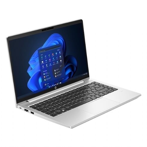 Prenosnik HP ProBook 440 G10 i5-1334U/16GB/SSD 512GB NVMe/35,56 cm (14") FHD IPS/Win11Pro, srebrn