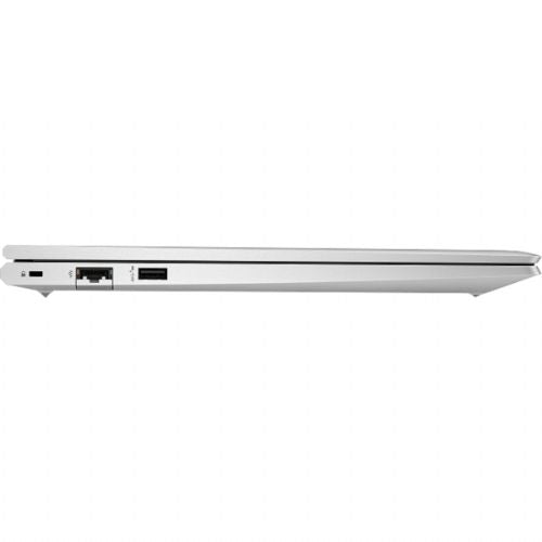 Prenosnik HP ProBook 450 G10 i5-1334U/16GB/SSD 1TB NVMe/39,6 cm (15,6") FHD IPS/Win11Pro, srebrn