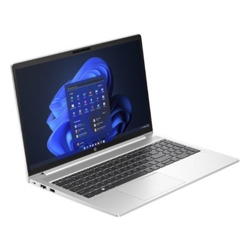 Prenosnik HP ProBook 450 G10 i7 / 16GB / 1TB SSD / 15,6" FHD / Windows 11 Pro / srebrni