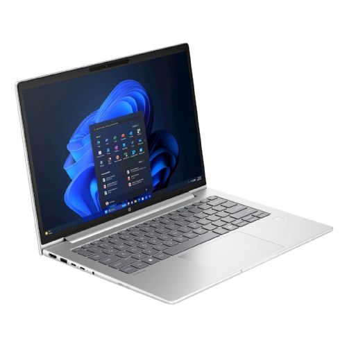 Prenosnik HP ProBook 4 G1a 14, AMD AI R5-220/16 GB/SSD 512 GB NVMe/35,5 cm (14''), WUXGA, IPS, 300 niti/BL/Win11Pro (B9YK6ET)