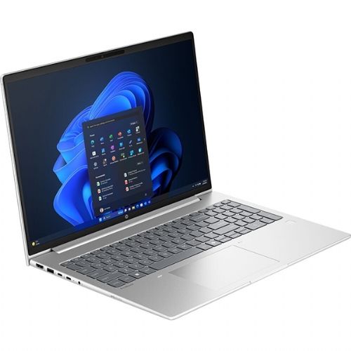 Prenosnik HP ProBook 4 G1a AI R7 / 16GB / 1TB SSD / 16" WUXGA / Windows 11 Pro (srebrn) 40,6 cm / 1920x1200 / Ryzen / 16GB / 1TB SSD / AMD Radeon 780M / Win 11 Pro
