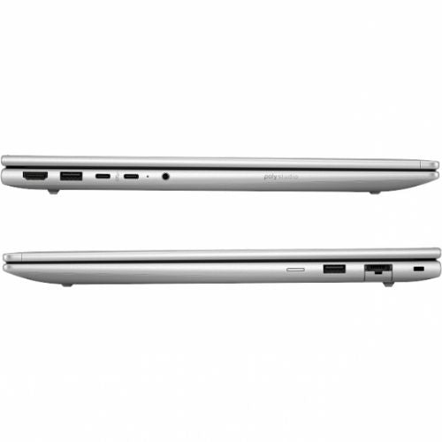 Prenosni računalnik HP ProBook G4i Ultra 7 255U, 40,6 cm (16") WUXGA IPS, 16 GB DDR5, 512 GB SSD, Windows 11 Pro