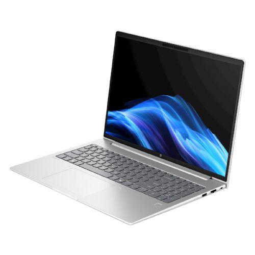 Prenosnik HP ProBook 4 G1i R16, Intel Ultra 7-150U/16 GB/SSD 512 GB NVMe/40,64 cm (16''), WUXGA, IPS, 300 niti/BL/Win11Pro (B9YK5ET)