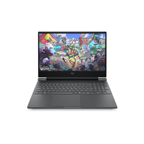Prenosnik HP VICTUS 15-fa2130nm Intel Core i7-13620H 39,62cm (15,6")FHD AG 16GB DDR5 1TB PCIe RTX 5060 8GB FreeDOS 3.0 Mica Silver