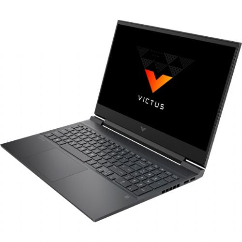 Prenosnik HP VICTUS 15 R7 / 16GB / 512GB SSD / 15,6" FHD / GeForce RTX 4050 / Windows 11 Home (črn) 39,6 cm / 1920x1080 / Ryzen / 16GB / 512GB SSD / NVIDIA GeForce RTX 4050 / Win 11 Home