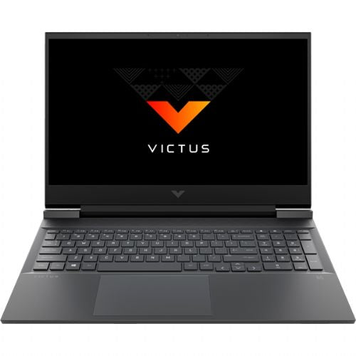 Prenosnik HP VICTUS 15 R7 / 16GB / 512GB SSD / 15,6" FHD / GeForce RTX 4050 / Windows 11 Home (črn) 39,6 cm / 1920x1080 / Ryzen / 16GB / 512GB SSD / NVIDIA GeForce RTX 4050 / Win 11 Home