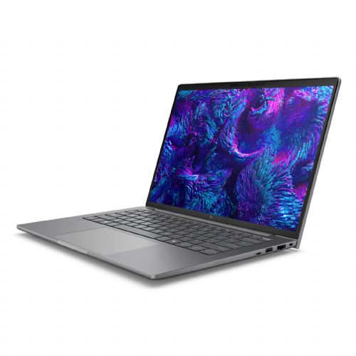 Prenosnik HP ZBook 8 G1i 14, 35,6 cm (14"), WQXGA 120 Hz, Intel Core Ultra 7 255H, 32 GB RAM, 1 TB SSD, Windows 11 Pro