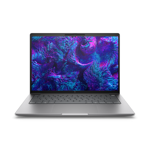Prenosnik HP Zbook 8 G1i Intel Ultra 7-255H/32GB/SSD 1TB NVMe/40,6 cm (16") WQUXGA/Win11Pro, siva (B72S9ET)